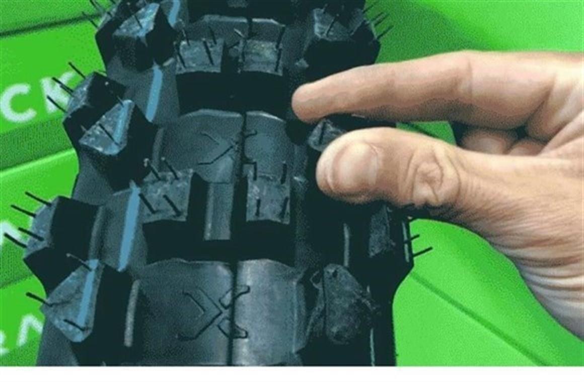 X-GRİP 90/100-21 HULKYBOY SOFT LASTİK 