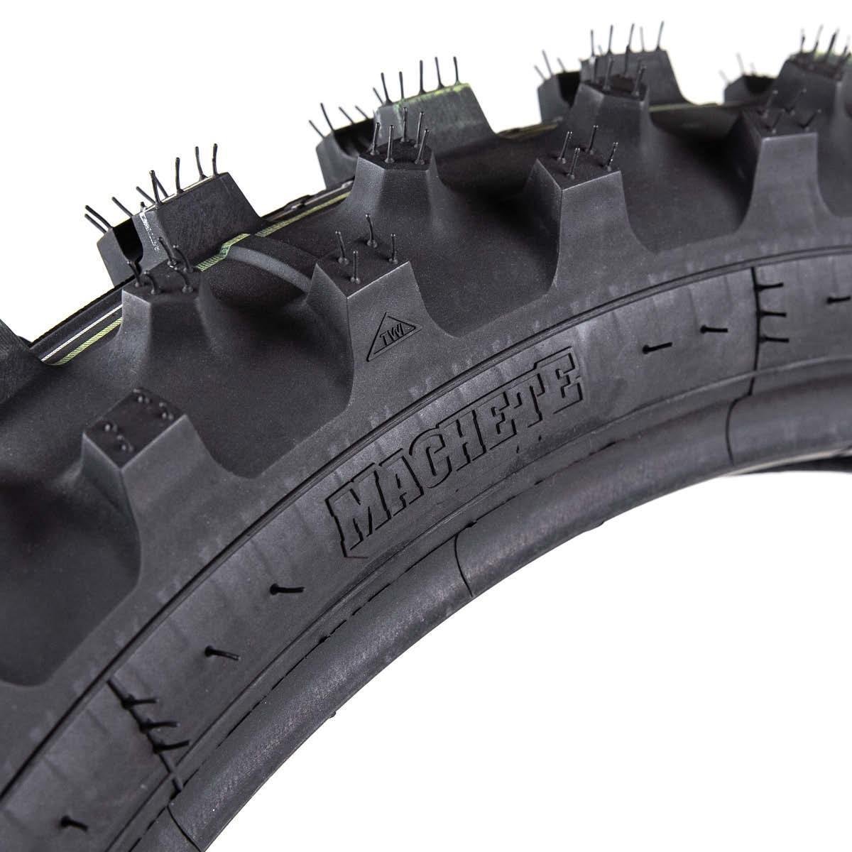 X-GRİP 90/100-21 MACHETE MEDIUM LASTİK