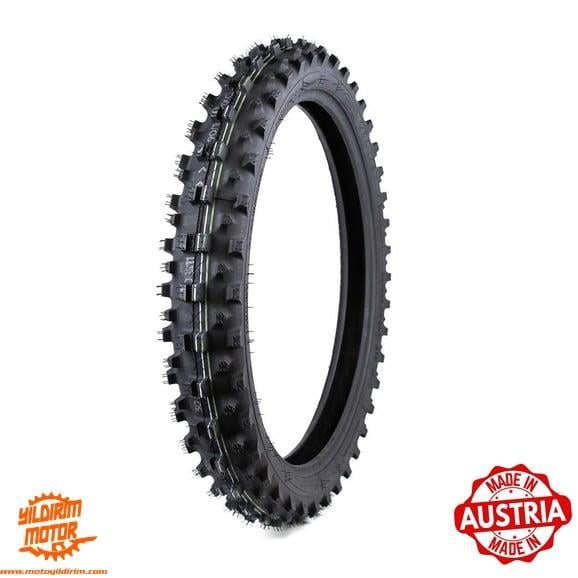 X-GRİP 90/100-21 MACHETE MEDIUM LASTİK