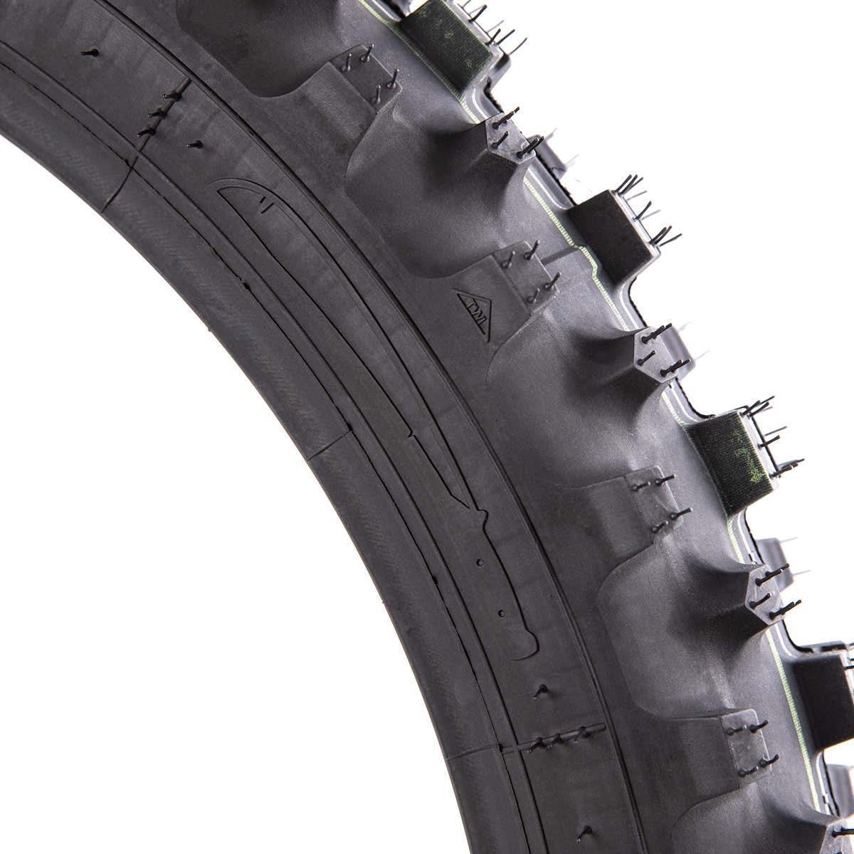 X-GRİP 90/100-21 MACHETE MEDIUM LASTİK