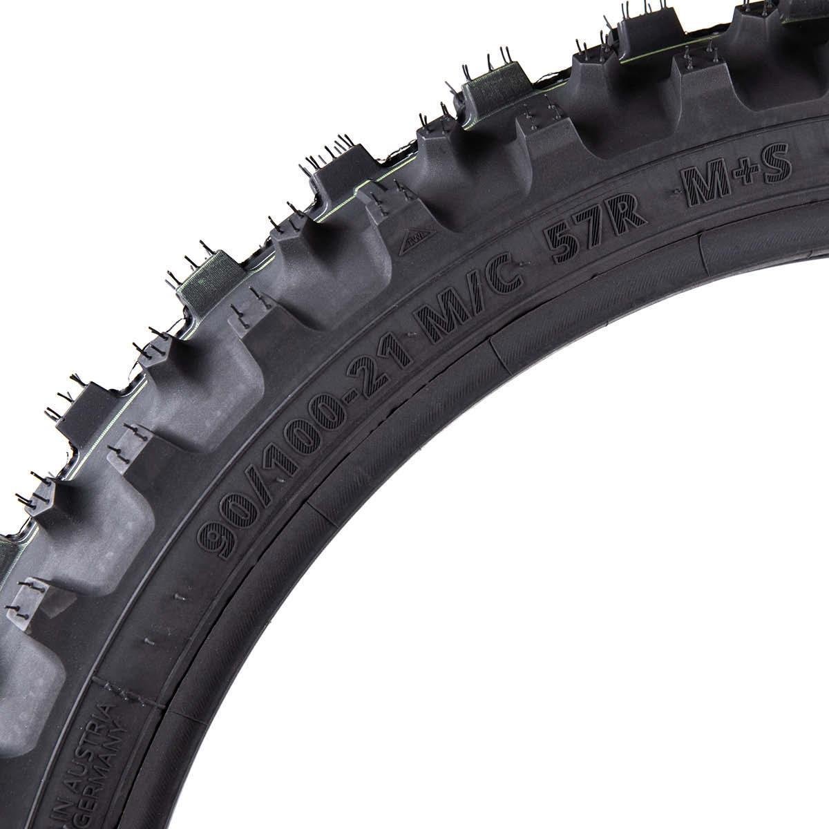 X-GRİP 90/100-21 MACHETE MEDIUM LASTİK