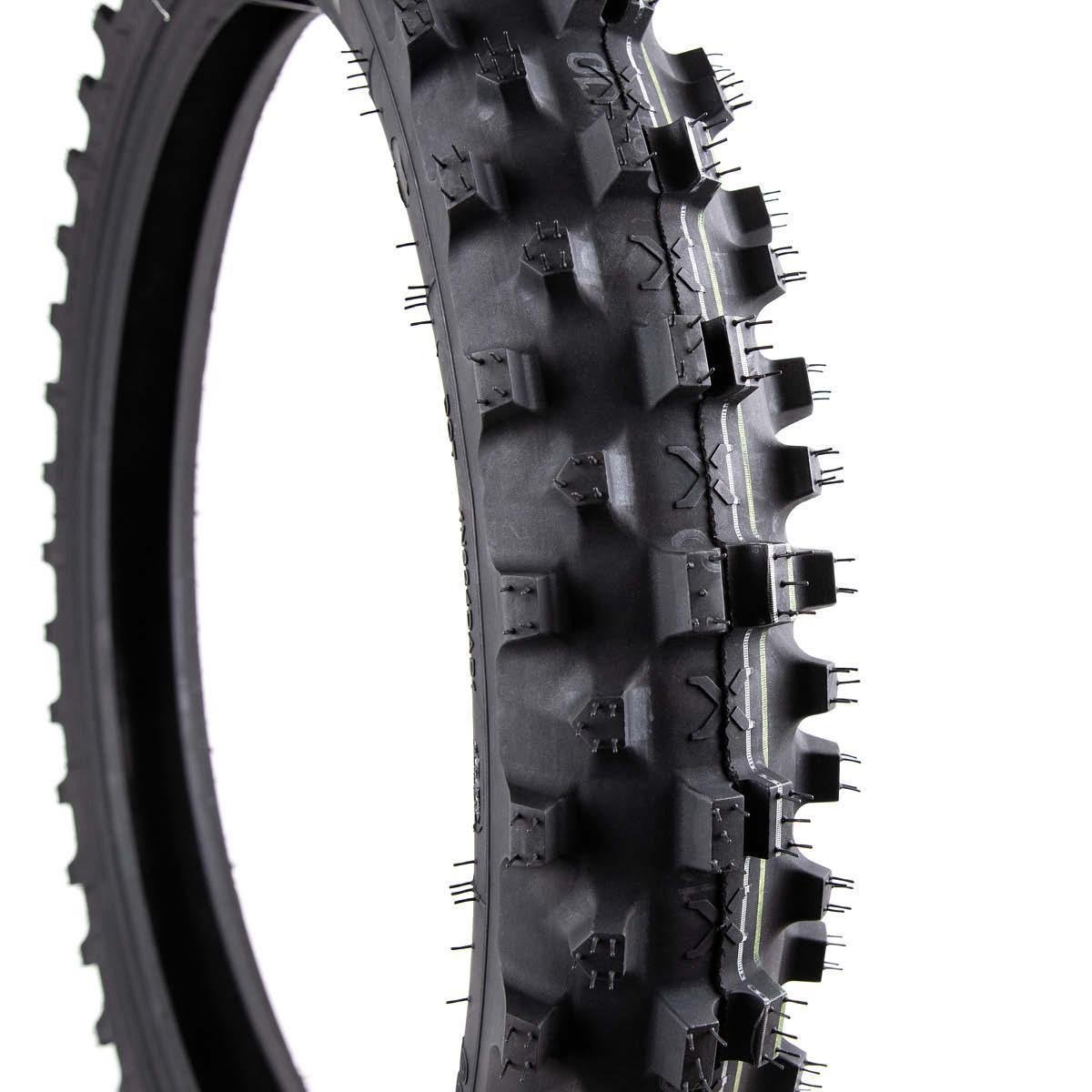 X-GRİP 90/100-21 MACHETE MEDIUM LASTİK