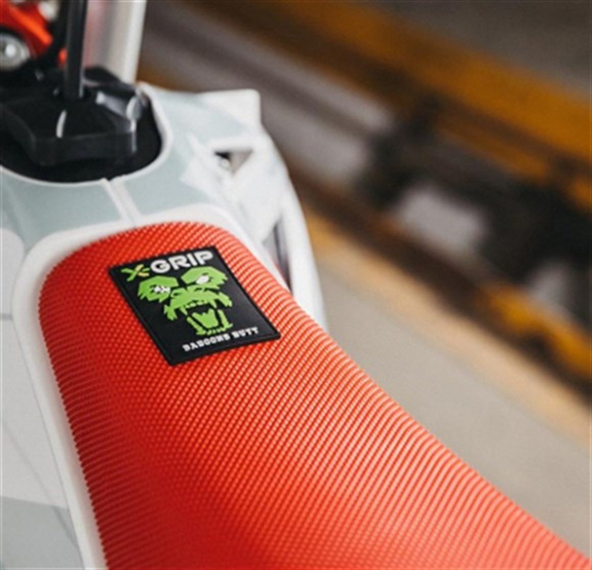 X-grip Baboons Beta RR&XTRAİNER  Sele Kılıfı 13-19