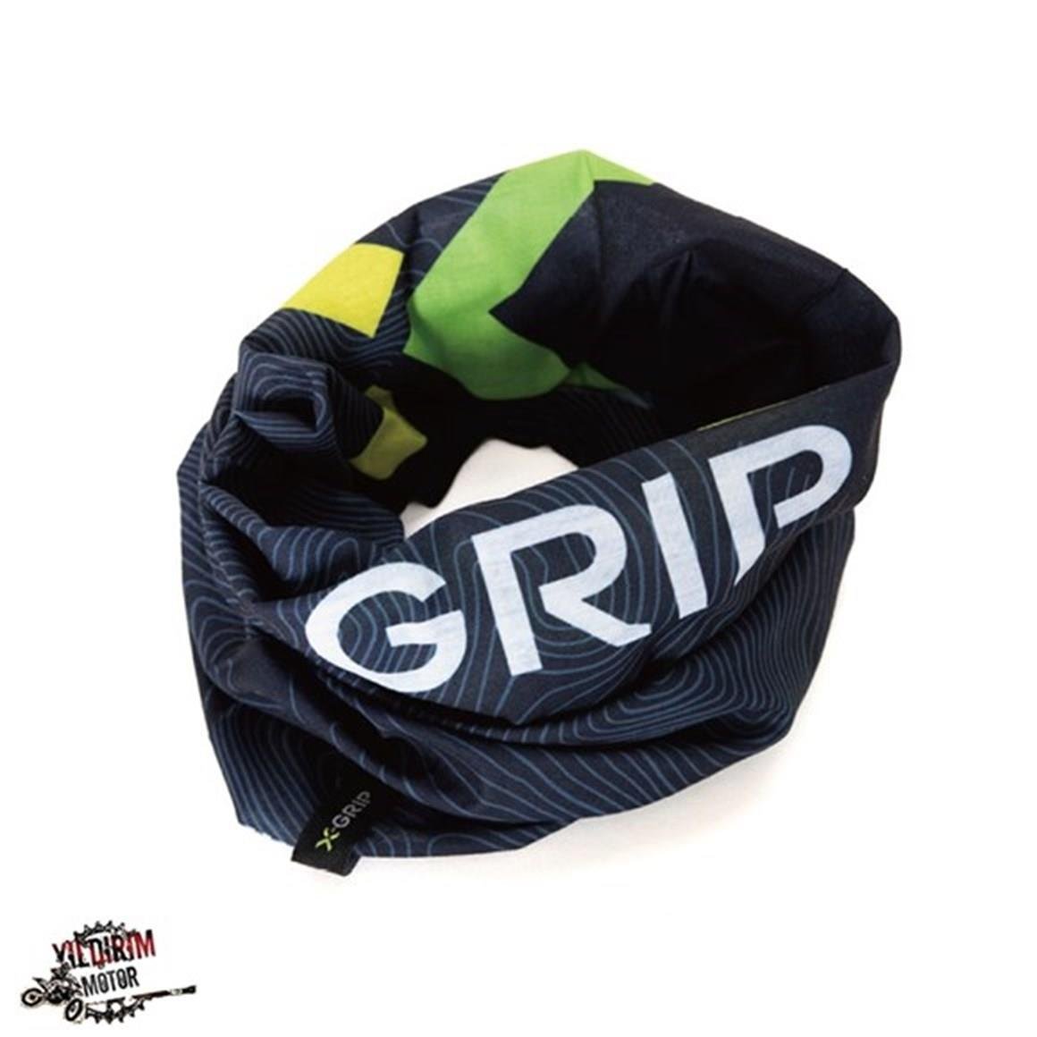 X-GRİP BANDANA