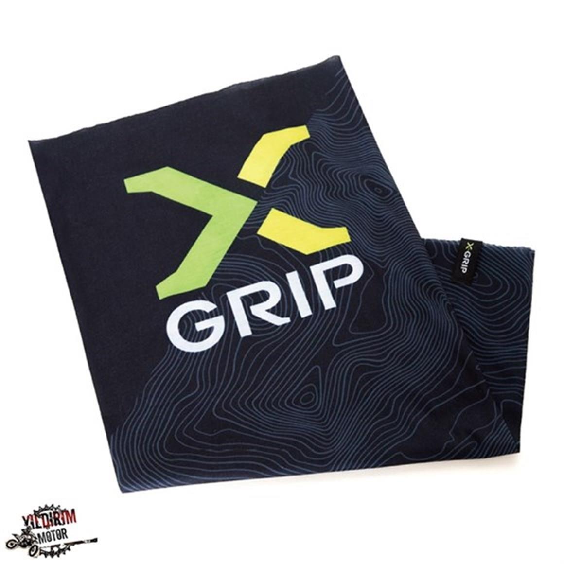 X-GRİP BANDANA