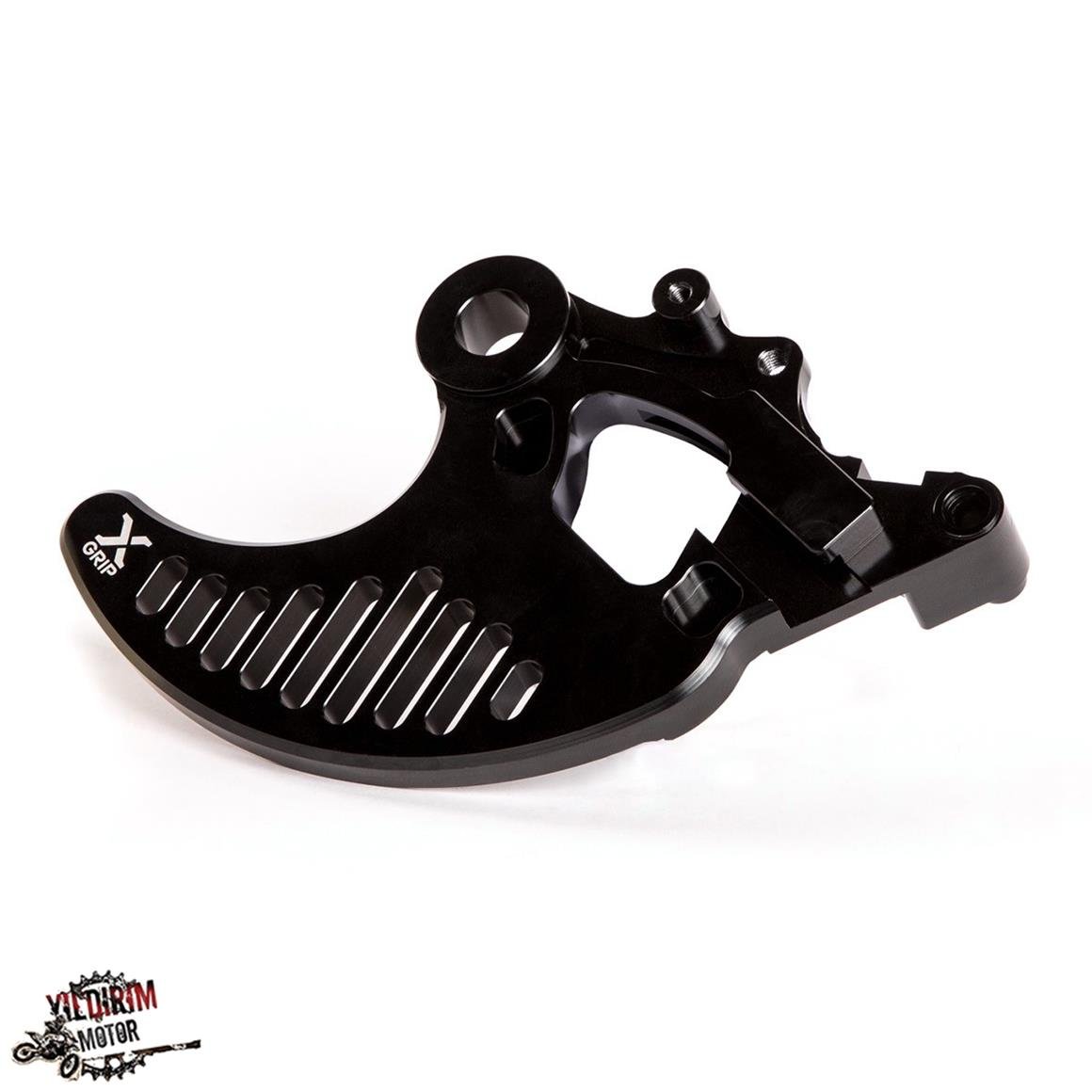 X-GRİP BETA ARKA DİSK KORUMA SİYAH 