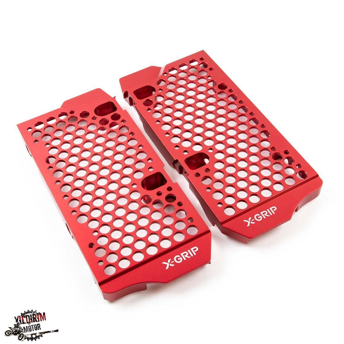 X-GRİP BETA RADYATÖR KORUMA 20-23