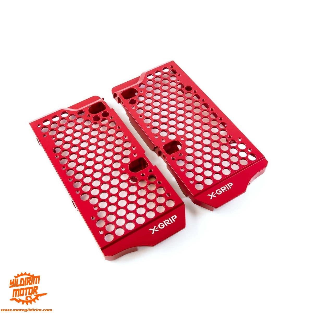 X-GRİP BETA RR MODELLER RADYATÖR KORUMA 24-25