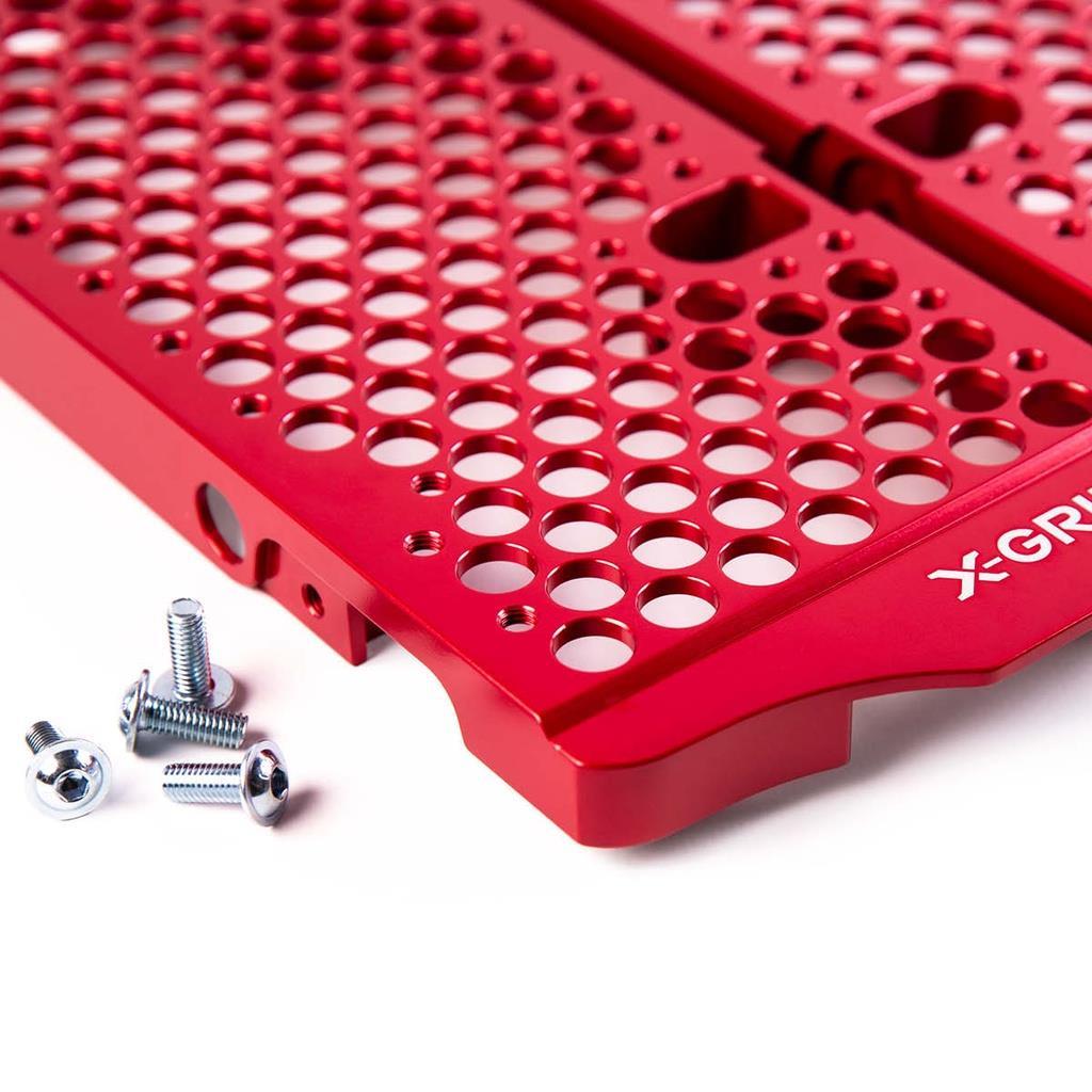 X-GRİP BETA RR MODELLER RADYATÖR KORUMA 24-25