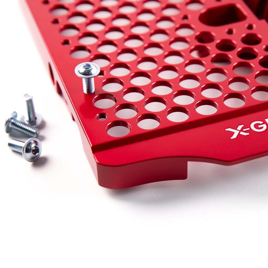 X-GRİP BETA RR MODELLER RADYATÖR KORUMA 24-25