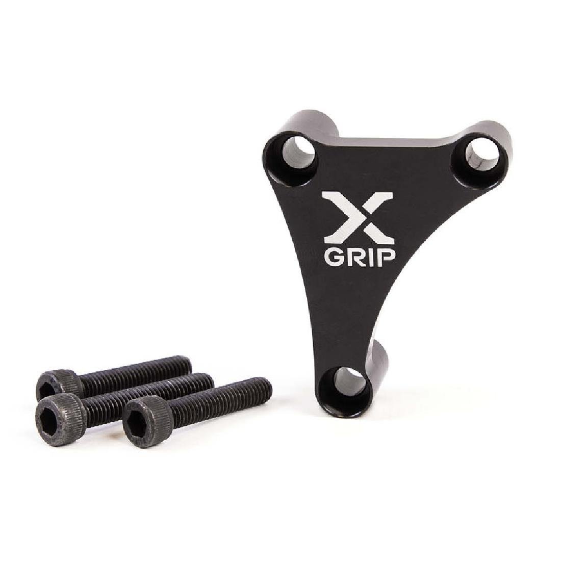 X-GRİP BETA RR X-TRAİNER DEBRİYAJ ALT MERKEZ KORUMA 18-24