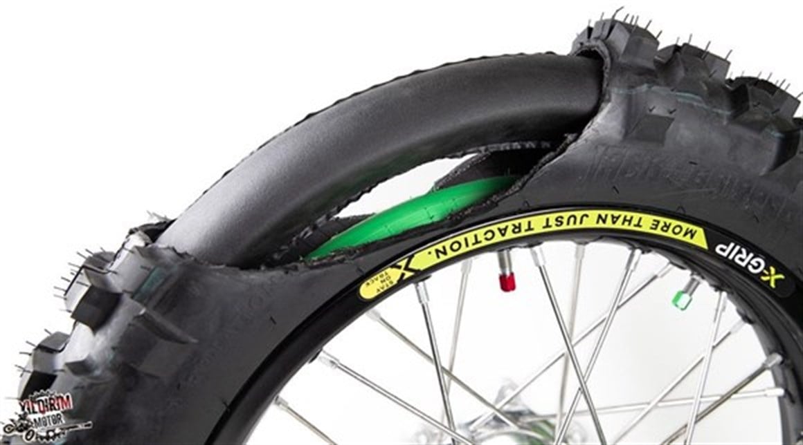 X-GRİP BLOW MOUSSE 18