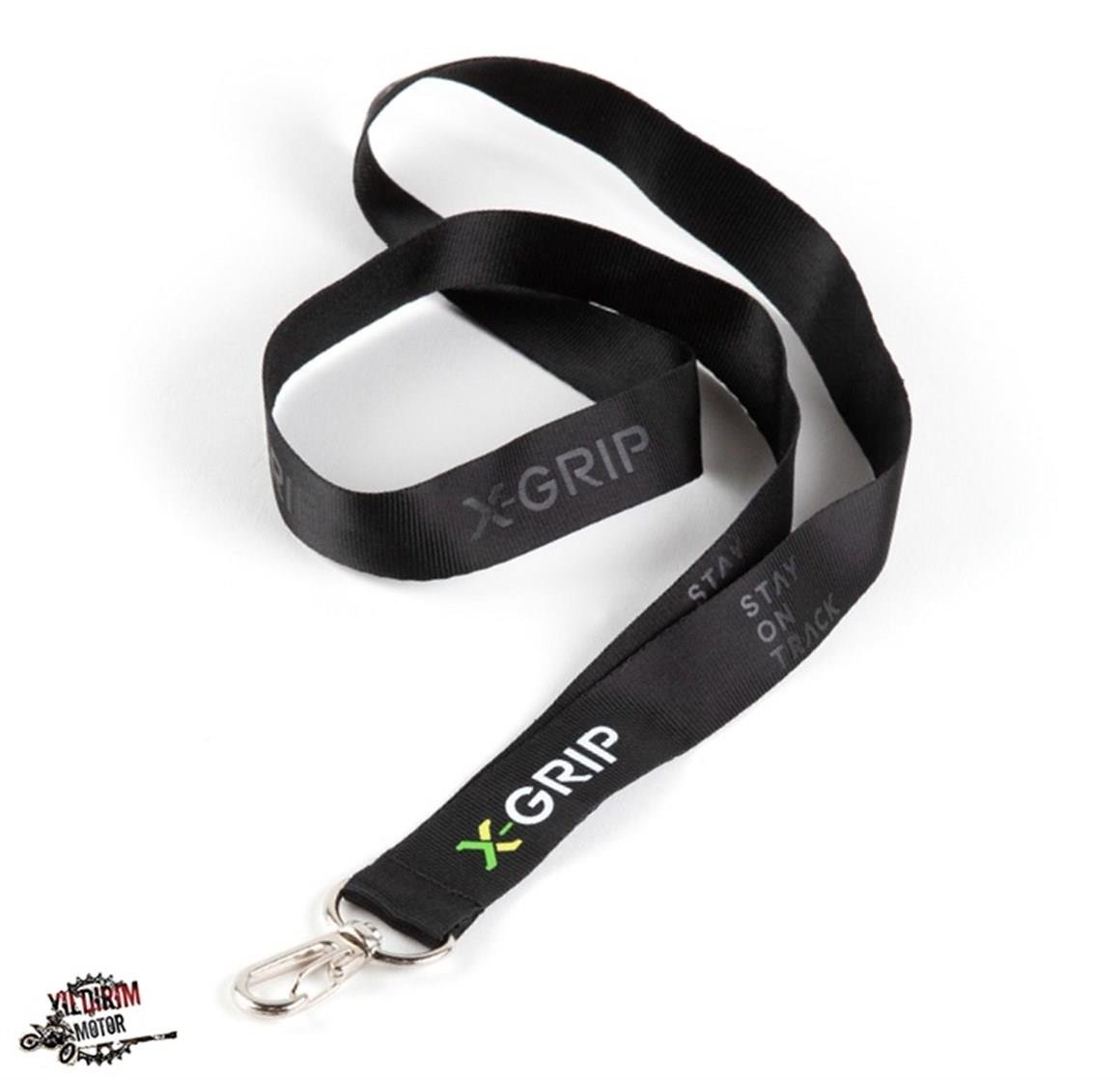 X-GRİP BOYUN ASKISI