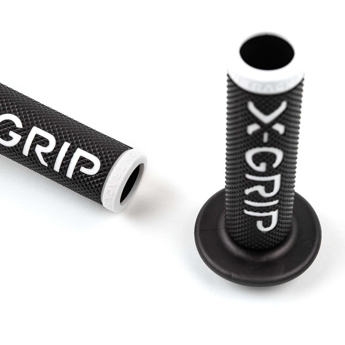 X-GRİP BRAAAAP. SİLİKON ELCİK BEYAZ