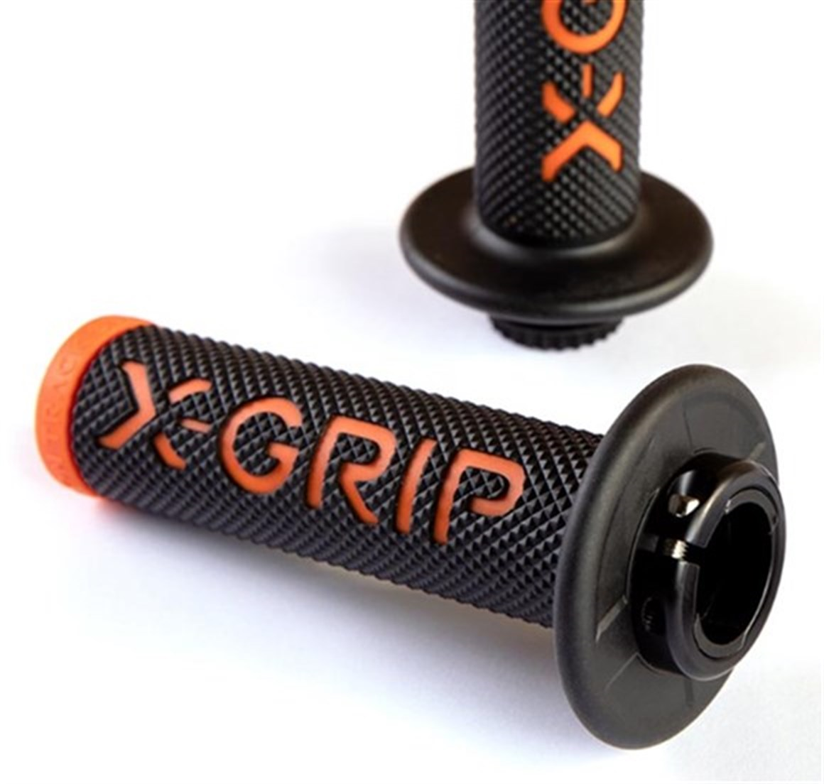 X-GRİP BRAAAAP. SLİKON ELCİK TURUNCU