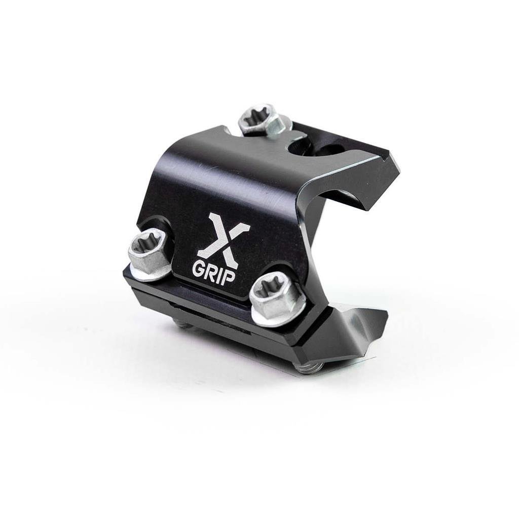 X-GRİP BRAKTEC DEBRİYAJ ÜST MERKEZ KELEPÇESİ