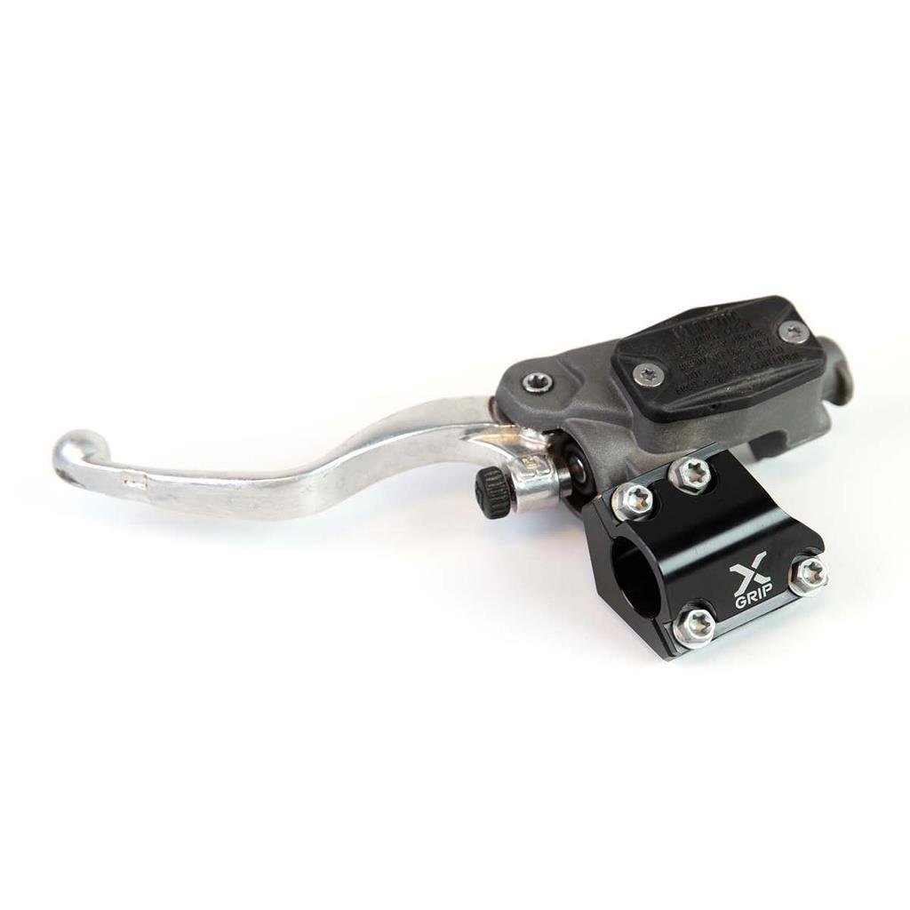 X-GRİP BRAKTEC DEBRİYAJ ÜST MERKEZ KELEPÇESİ