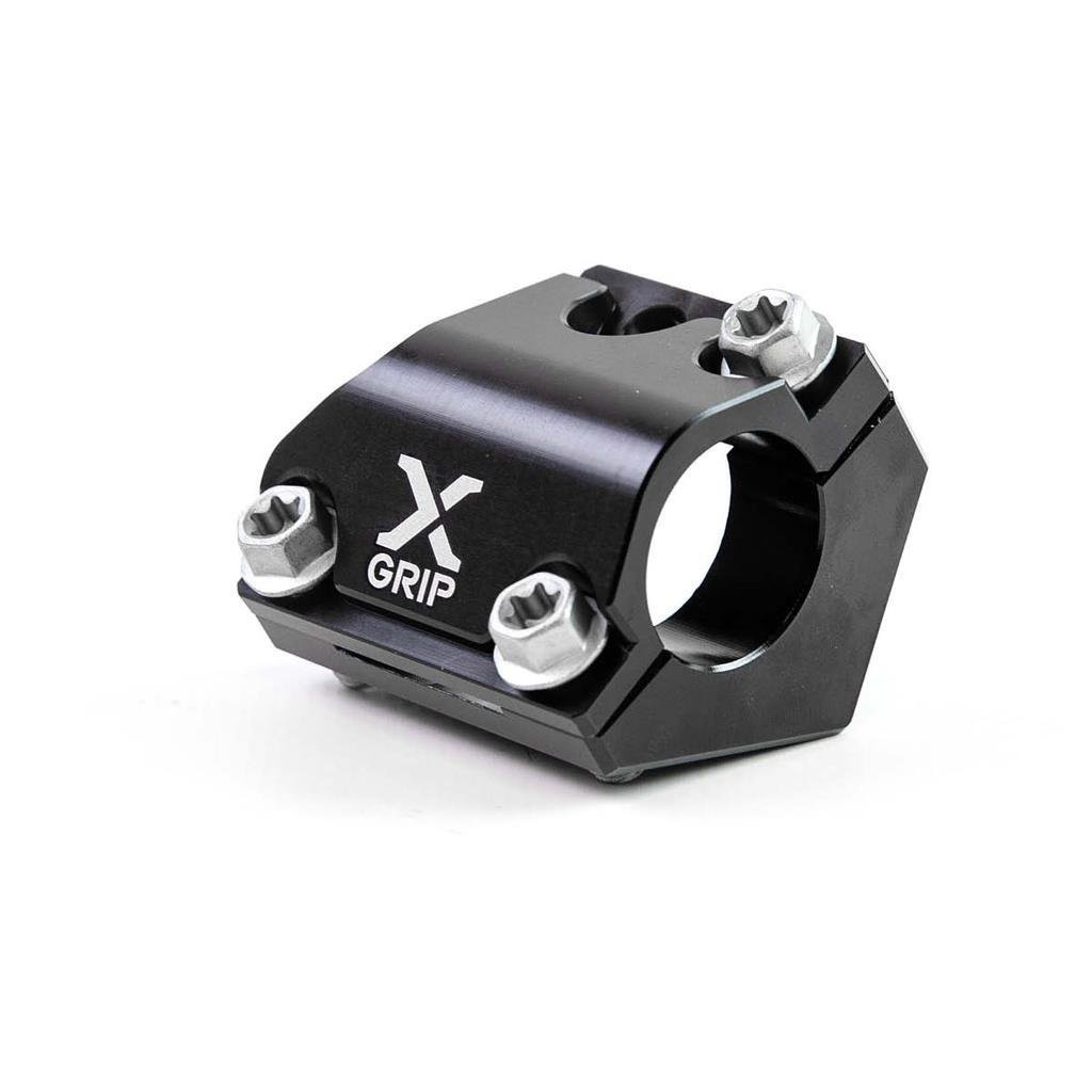 X-GRİP BRAKTEC FREN ÜST MERKEZ KELEPÇESİ