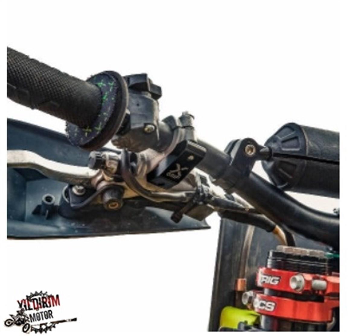 X-GRİP BREMBO KÜTÜK KORUMA