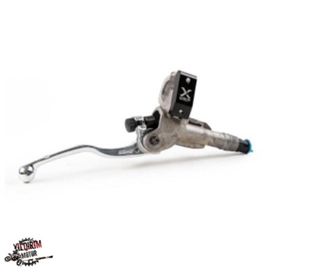 X-GRİP BREMBO KÜTÜK KORUMA
