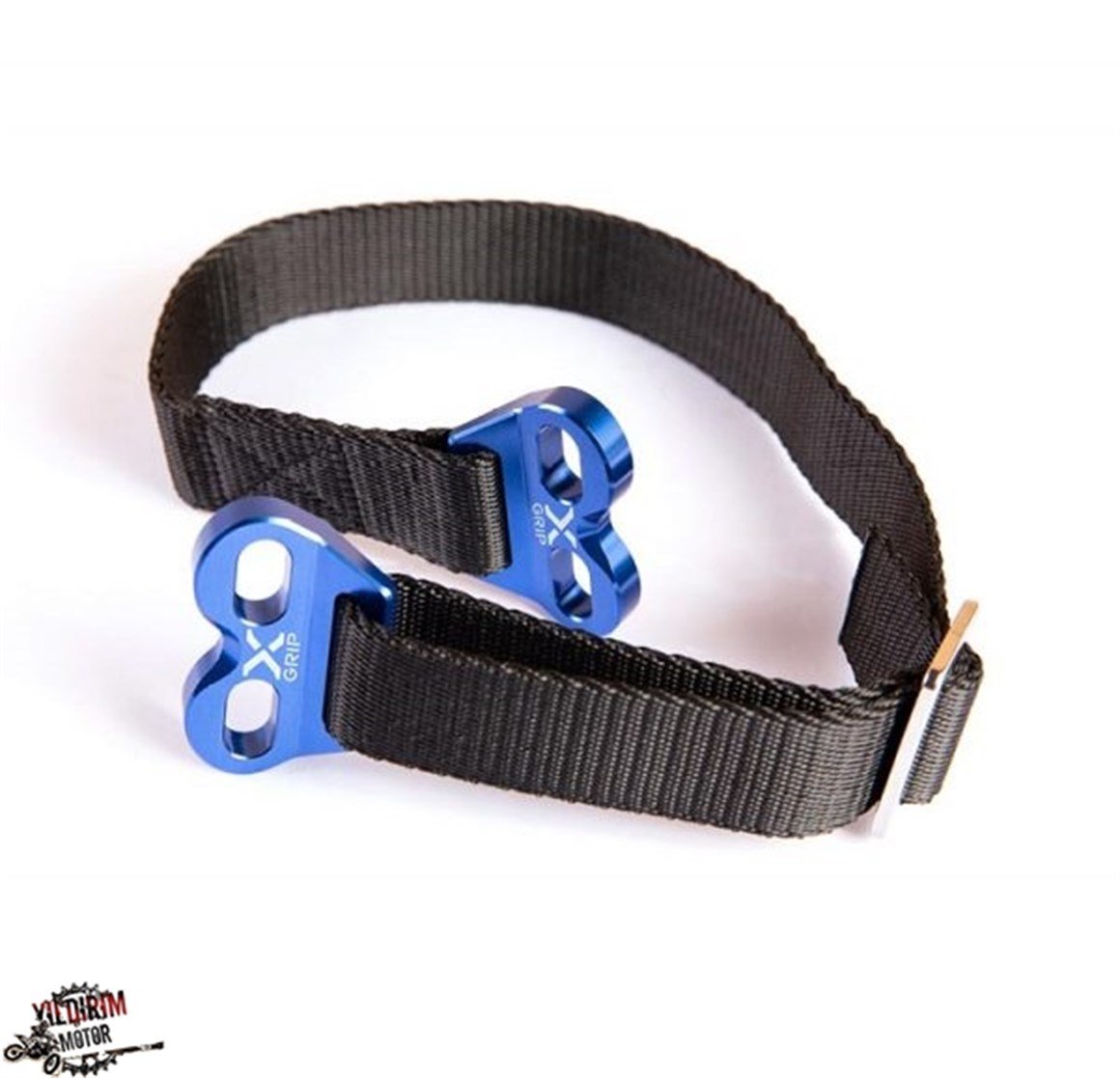 X-Grip STRAP 