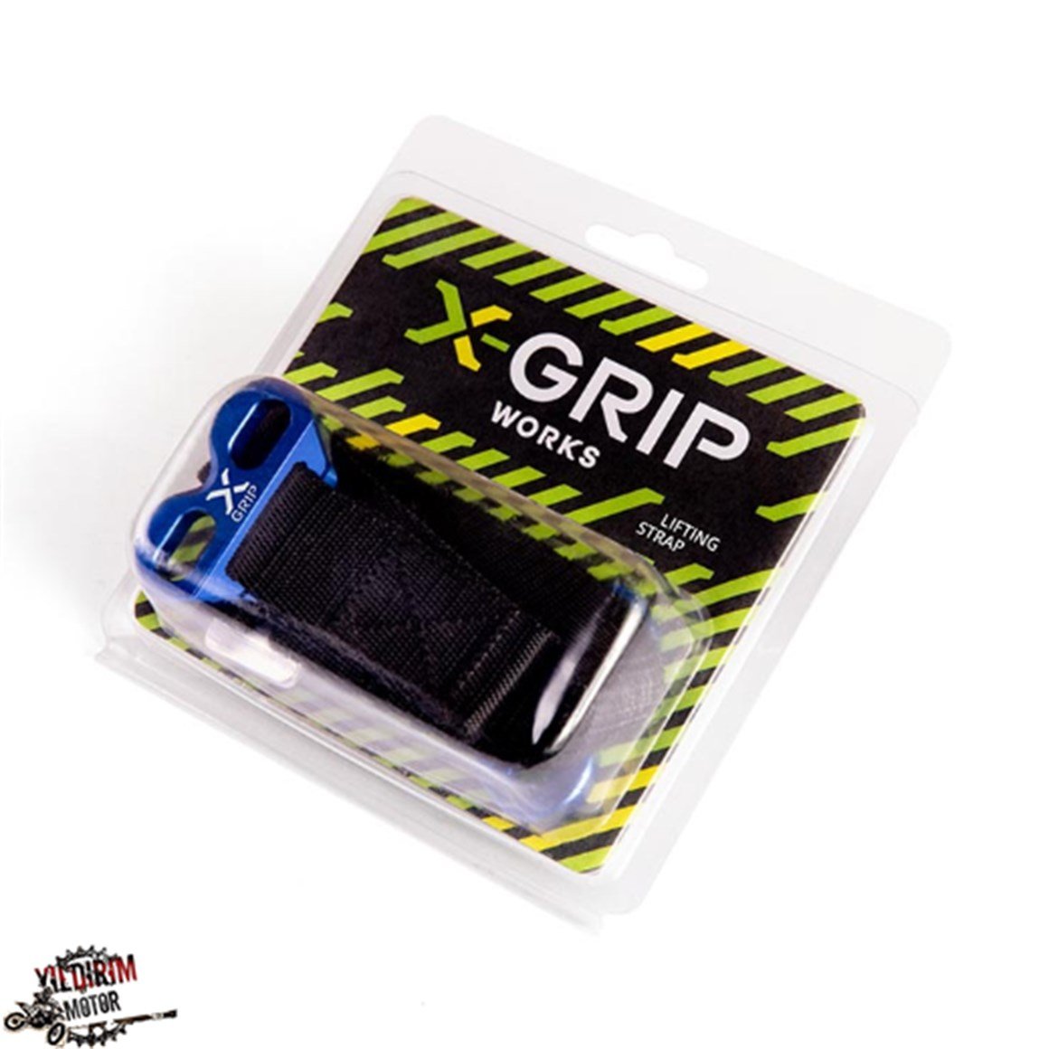 X-Grip STRAP 