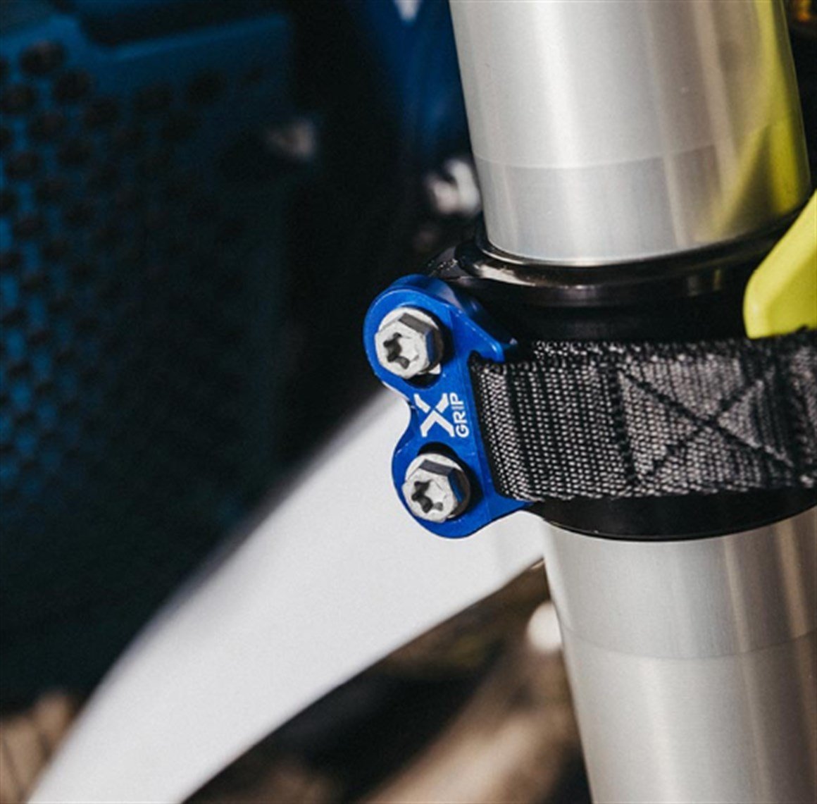 X-Grip STRAP