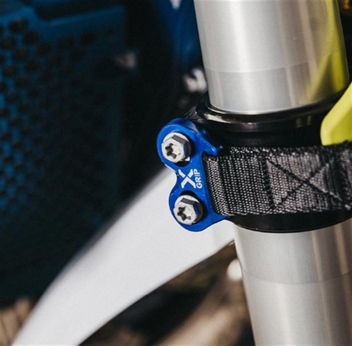 X-Grip STRAP 