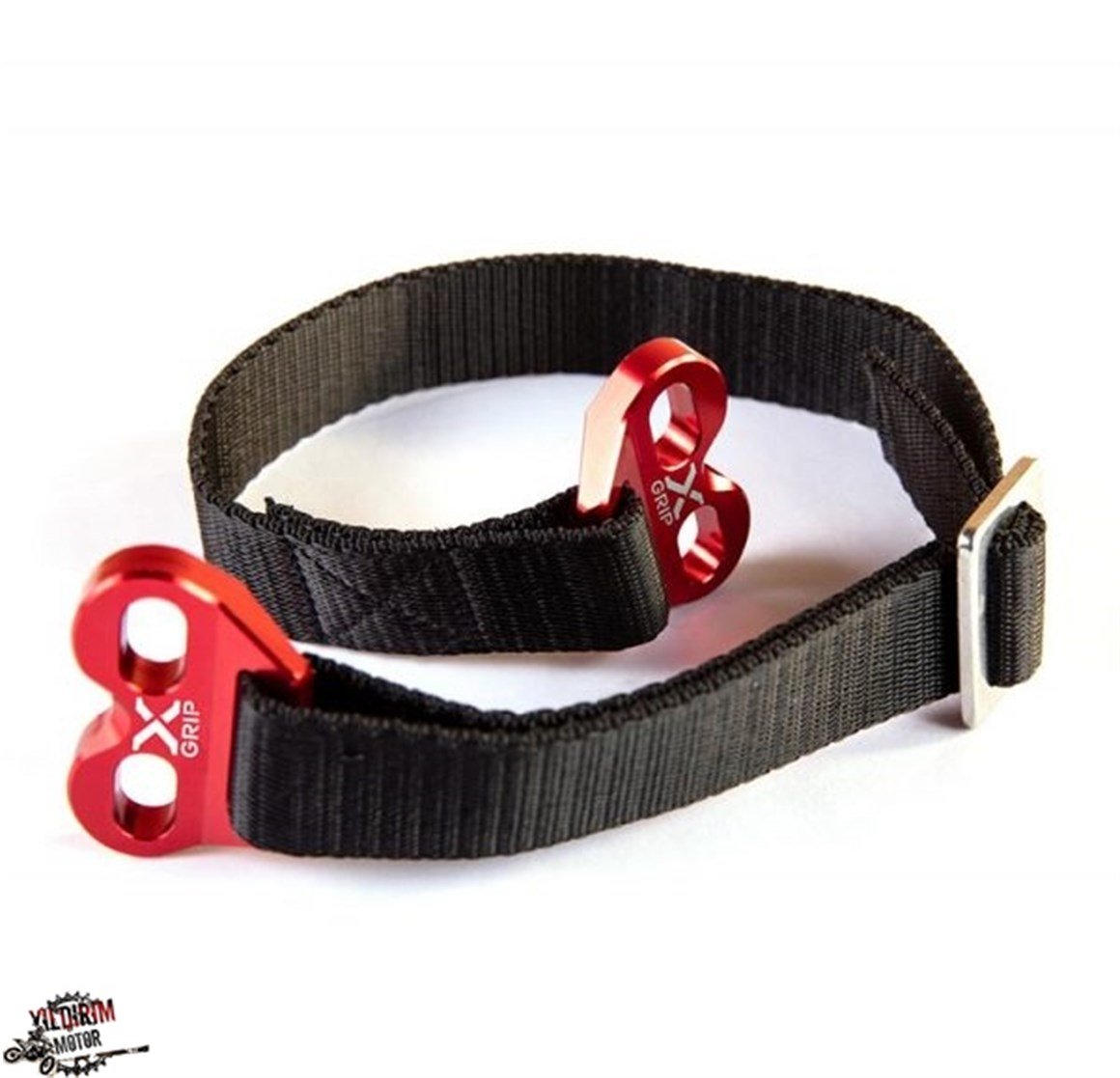 X-Grip STRAP