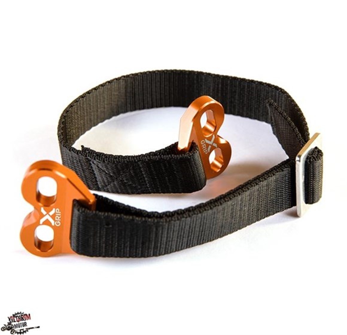 X-Grip STRAP 