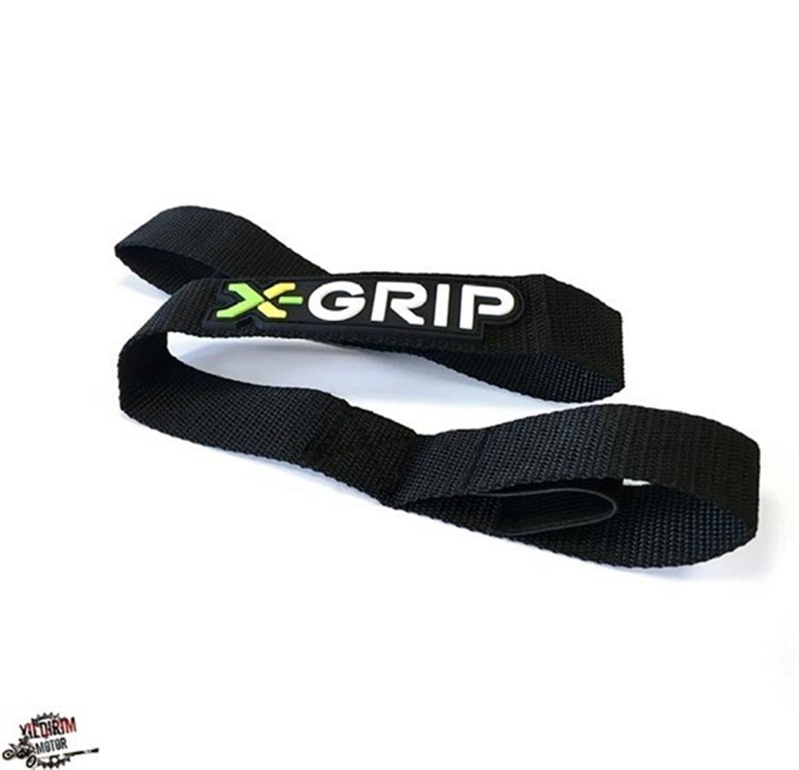 X-GRİP ÖN ÇEKİ HALATI STRAP