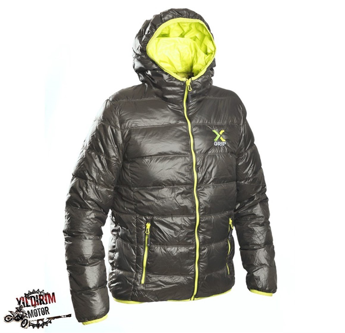 X-GRİP DOWN MONT 