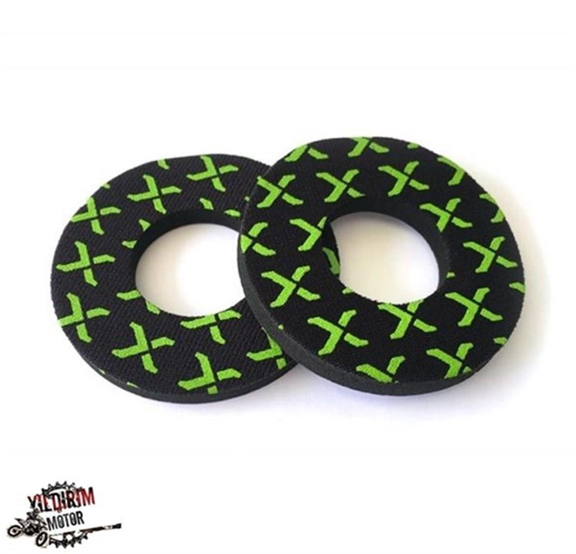 X-GRİP ELCİK SÜNGERİ 