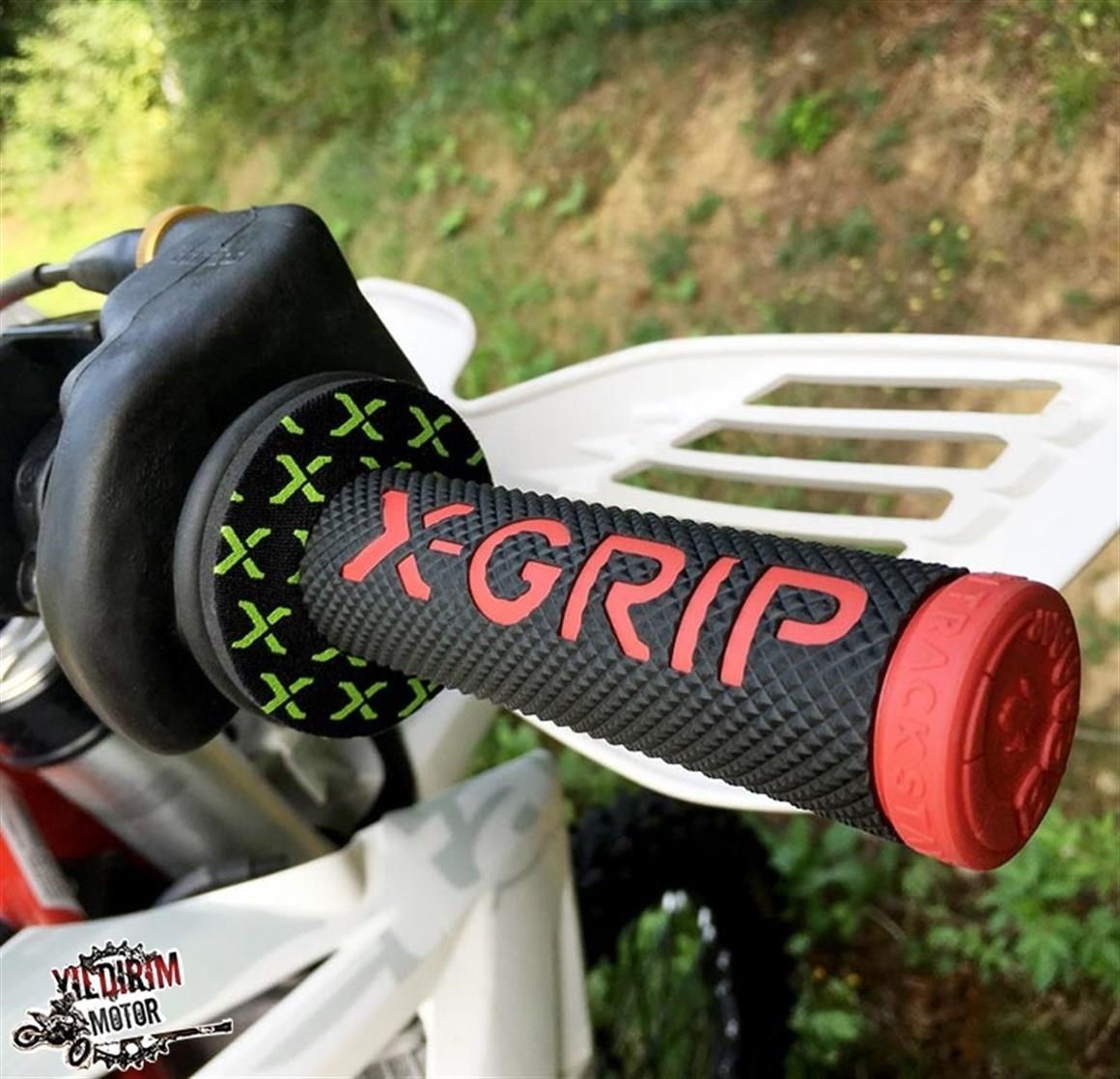 X-GRİP ELCİK SÜNGERİ 