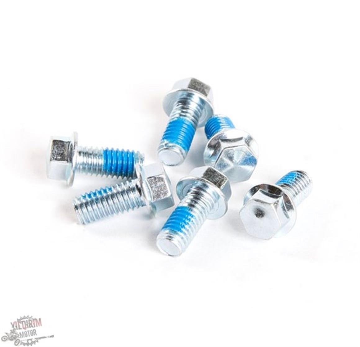 X-Grip Fren Diski Civataları