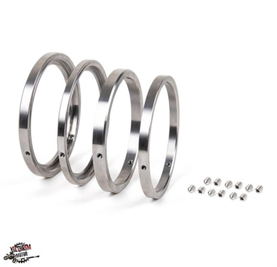 X-GRIP KTM HUSQVARNA TORQUE KING (STATÖR AĞIRLIK) 255GR 21-22