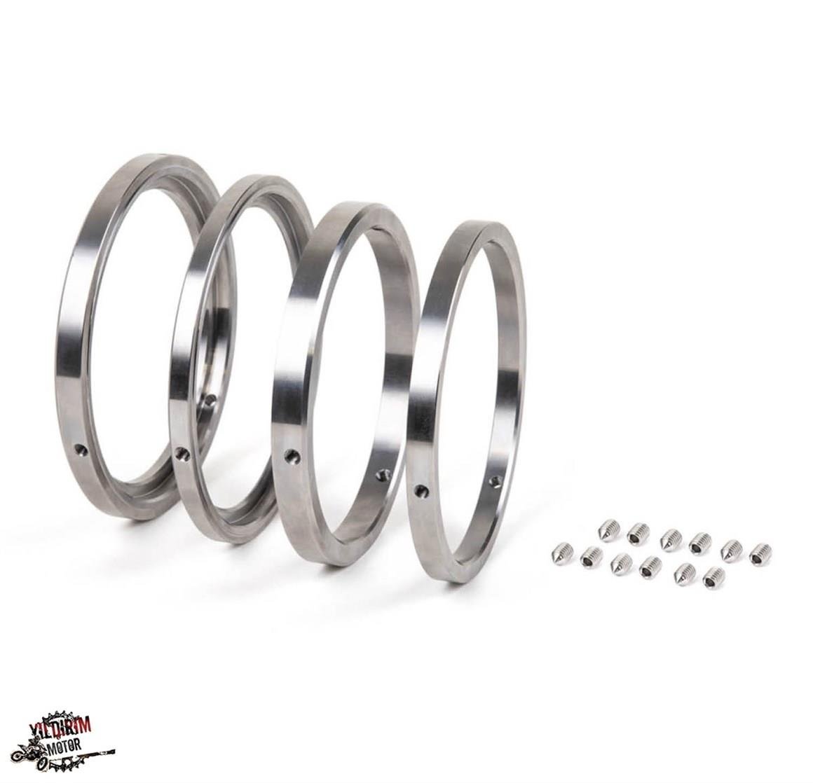 X-GRİP GASGAS  TORQUE KING (STATÖR AĞIRLIK)160GR 21-22