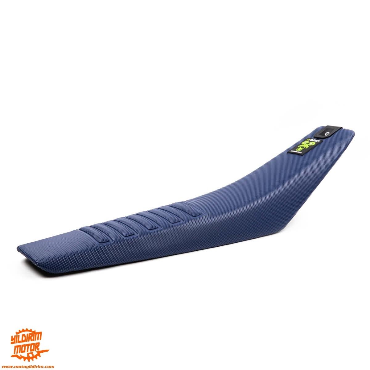 X-GRİP HUSQVARNA MODELLER SELE KILIFI MAVİ 24-25