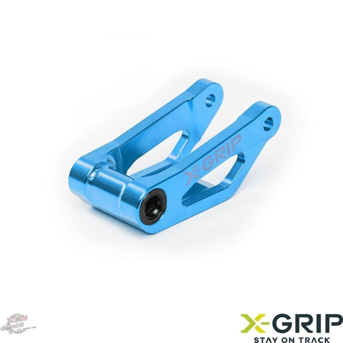 X-GRİP HUSQVARNA TE FE AMORTİSÖR ALT KORUMA 2017