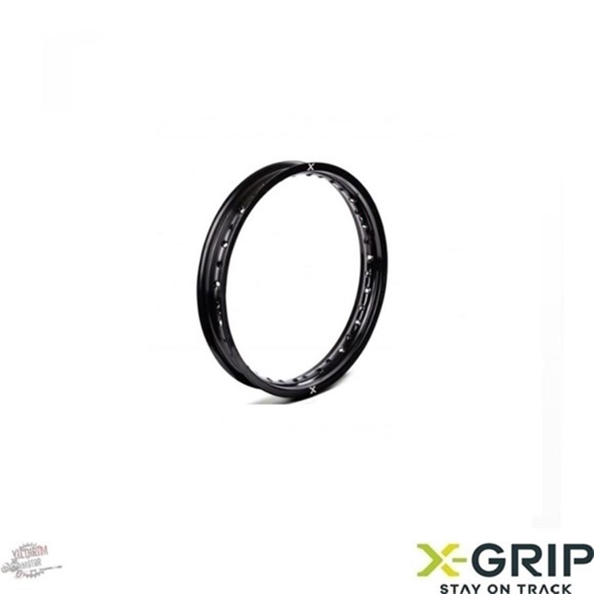 X-Grip KTM EXC EXC-F PERFORMANS 21 Jant Ön Çember