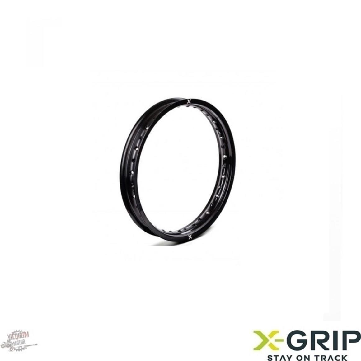 X-Grip KTM SX SX-F Modeller Performans Modifiye 19 Jant Çemberi