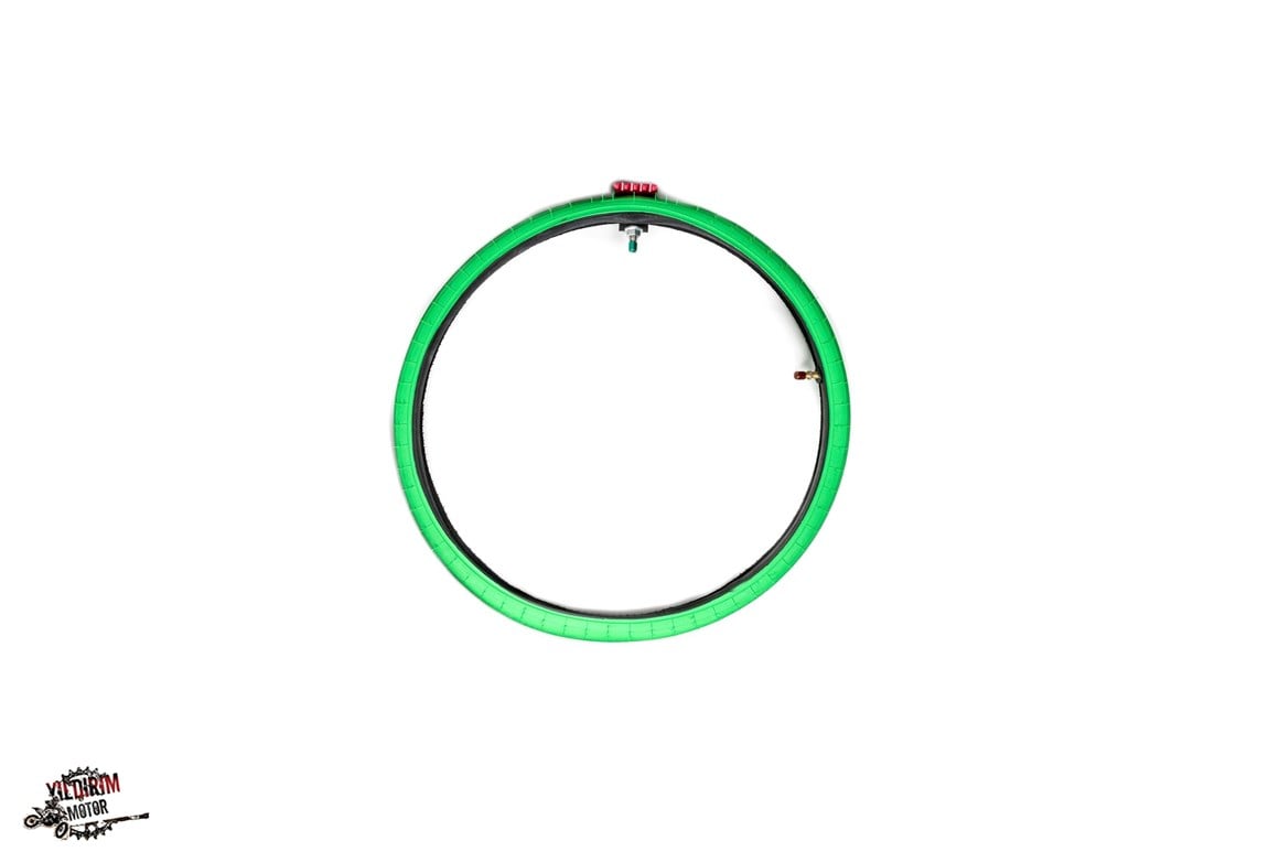 X-GRİP İÇ LASTİK TUBLISS 18 JANT 