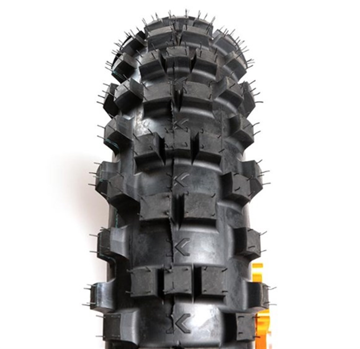 X-GRIP JACK THE GRIPPER 140/80-18 Lastik Medium