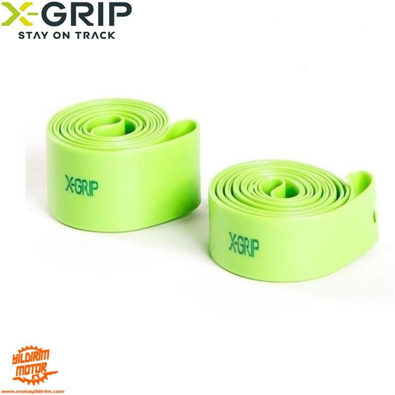 X-GRİP JANT AKORT TEL ŞERİDİ 21″ / 19″ / 21″