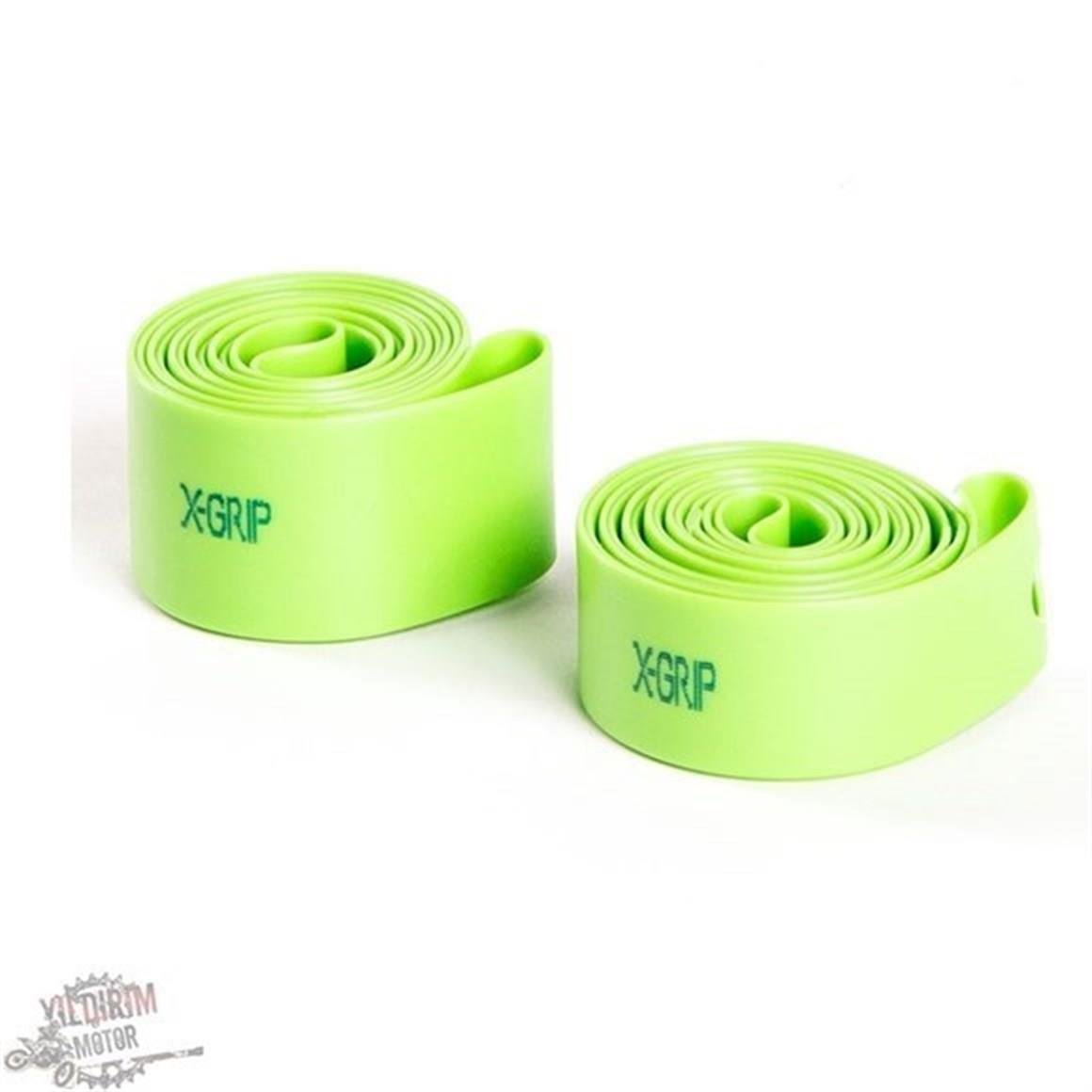 X-GRİP JANT AKORT TEL ŞERİDİ 21″ / 19″ / 21″