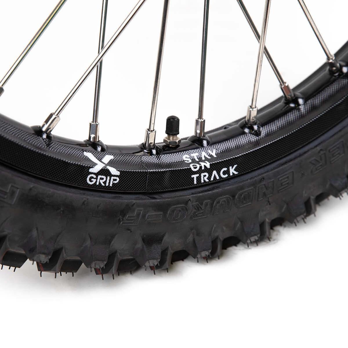 X-GRİP JANT STİCKER SETİ