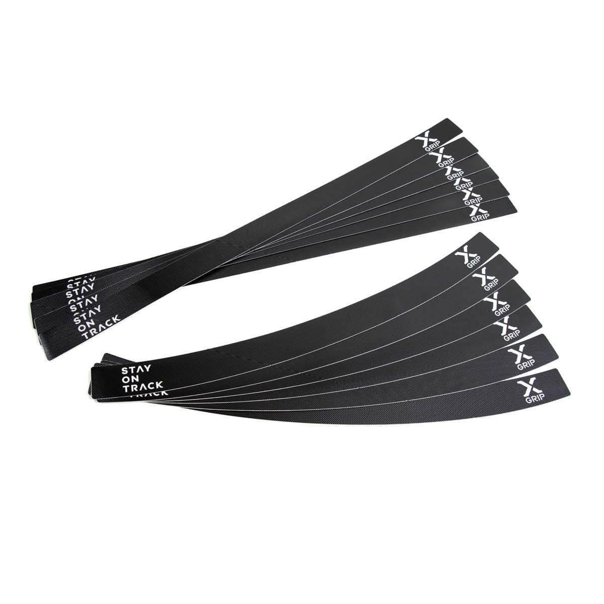 X-GRİP JANT STİCKER SETİ