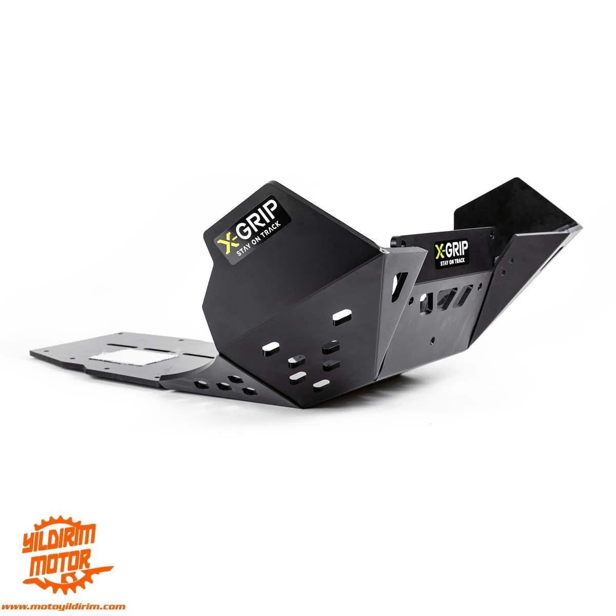 X-GRİP KTM 790/890 ADV KARTER KORUMA 18-23