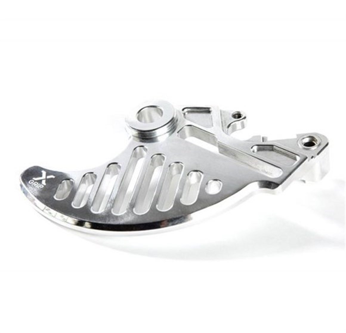 X-GRİP SHERCO Arka Disk Koruma Gri 14-21