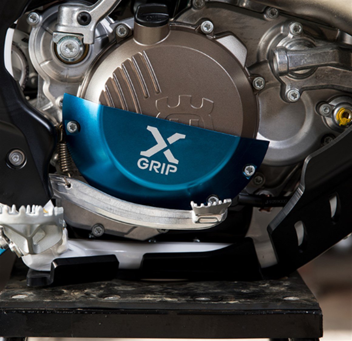 X-GRİP KTM EXC-F  250/350 X-TREME KARTER MORUMA 17-